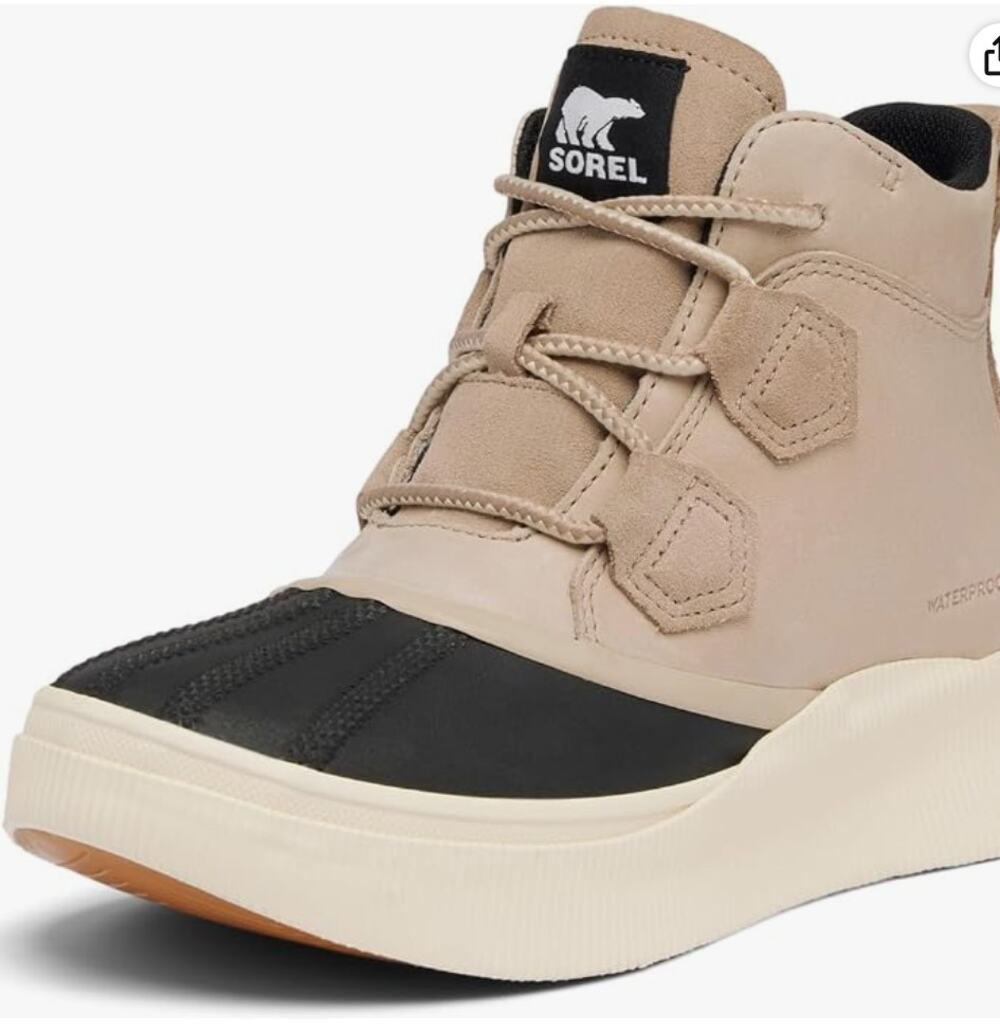 Sorel Women's Out N About IV Classic Waterproof